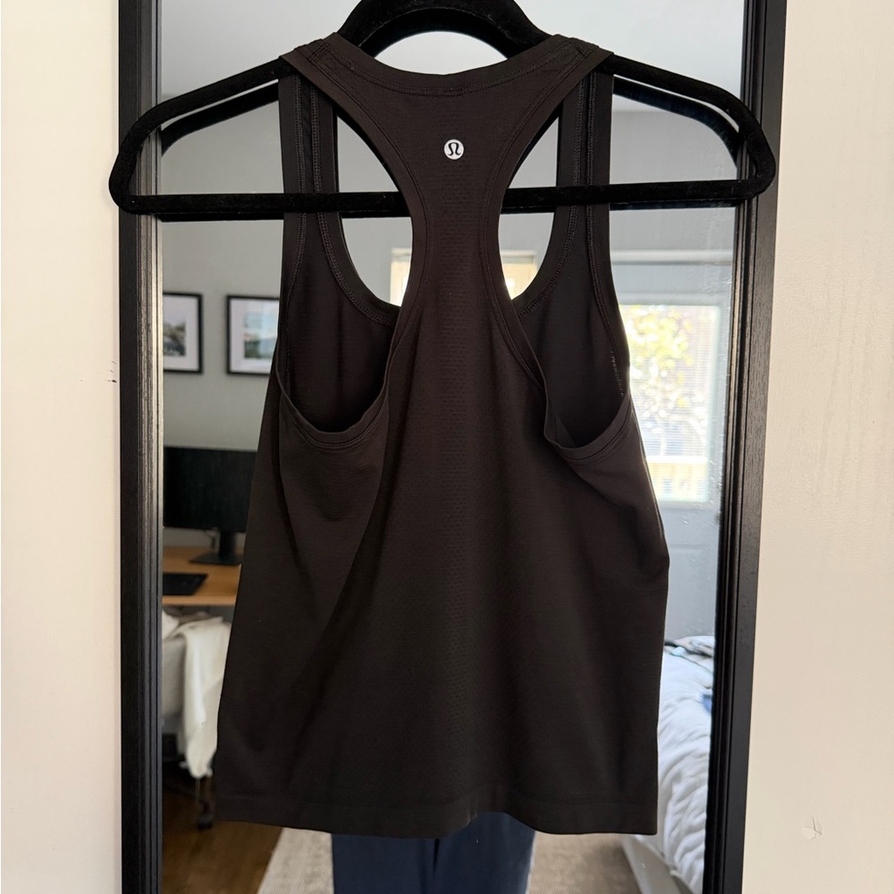 SWIFTLY TECH RACERBACK TANK TOP 2.0 *RACE LENGTH